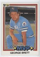 George Brett