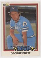 George Brett