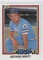 George Brett