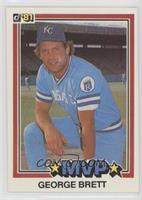 George Brett