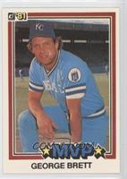 George Brett