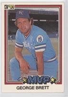 George Brett