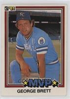 George Brett