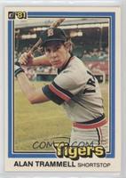 Alan Trammell