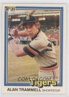 Alan Trammell