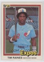 Tim Raines