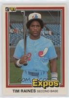 Tim Raines