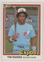 Tim Raines