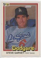 Steve Garvey (