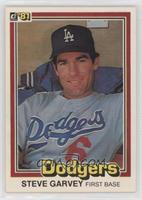 Steve Garvey (