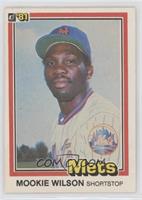 Mookie Wilson