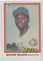 Mookie Wilson