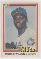 Mookie Wilson