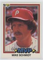 Mike Schmidt