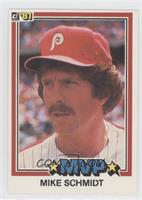 Mike Schmidt