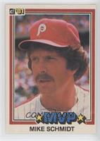 Mike Schmidt [EX to NM]