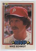 Mike Schmidt [Good to VG‑EX]