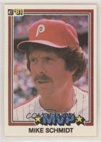 Mike Schmidt