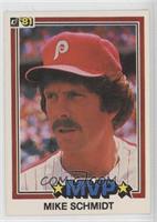 Mike Schmidt