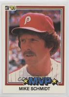 Mike Schmidt