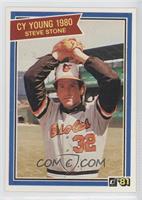 Steve Stone