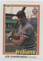 Joe Charboneau (Last Line for 1978 Begins with PITCHER) [EX to NM]