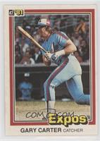 Gary Carter