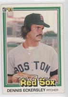 Dennis Eckersley