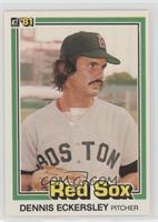 Dennis Eckersley [EX to NM]