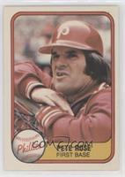 Pete Rose [Poor to Fair]