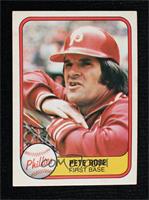 Pete Rose [EX to NM]