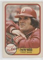 Pete Rose [Good to VG‑EX]