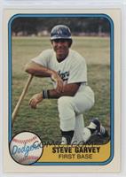 Steve Garvey