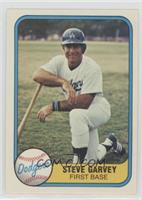 Steve Garvey