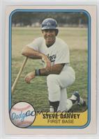 Steve Garvey