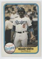 Reggie Smith