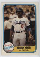 Reggie Smith