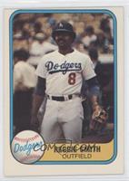 Reggie Smith