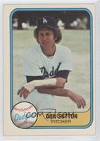 Don Sutton [Noted]
