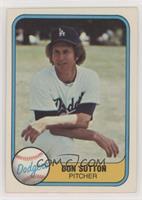 Don Sutton