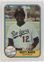 Dusty Baker