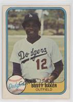 Dusty Baker [EX to NM]