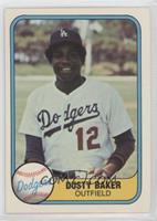 Dusty Baker