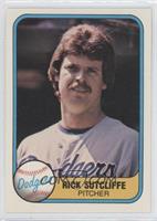 Rick Sutcliffe