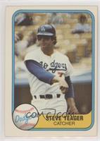 Steve Yeager