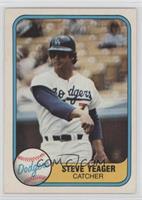 Steve Yeager