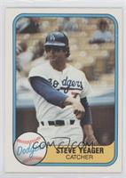 Steve Yeager