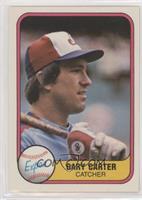 Gary Carter