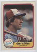 Gary Carter