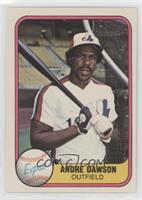 Andre Dawson